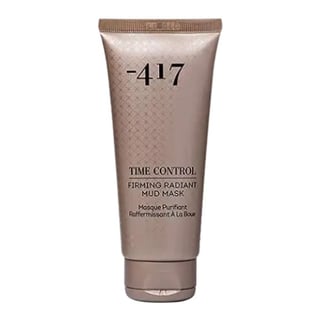 -417 Time Control Firming Radiant Mud Mask