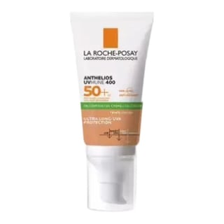 La Roche-Posay Anthelios UVMune 400 Oil Control Tinted Gel-Cream SPF 50+