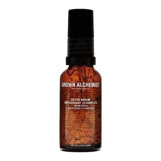 Grown Alchemist Detox Niacinamide Serum