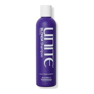Unite Hair Blonda Toning Shampoo