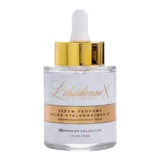 L’obsidienneX Exosome Hyaluronic Acid X Serum