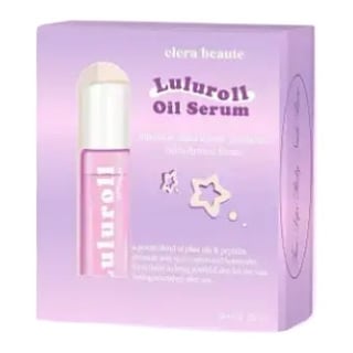 Clera Beaute Luluroll Oil Serum