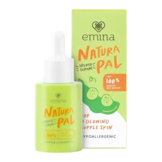 Emina Natura Pal Splash Serum