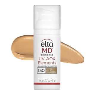 EltaMD, Inc UV AOX Elements Broad-Spectrum SPF 50