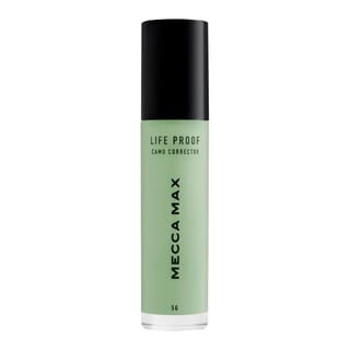 Mecca Cosmetica Max Life Proof Camo Colour Corrector