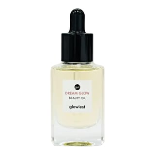 glowiest Dream Glow Beauty Oil
