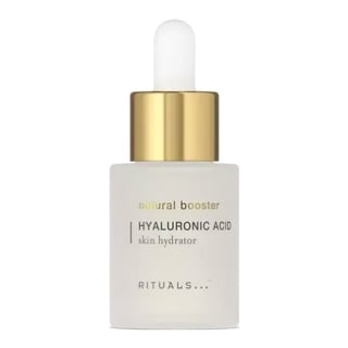 Rituals Cosmetics Hyaluronic Acid Natural Booster