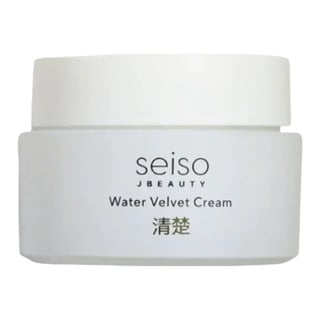 Seiso Water Velvet Cream