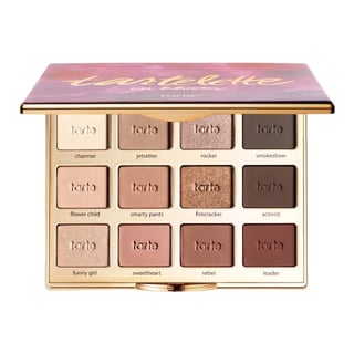 Tarte Tartelette Amazonian Clay Eyeshadow Palette