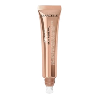 Marcelle Revival+ Skin Renewal Anti-Aging Smoothing Eye Contour Care