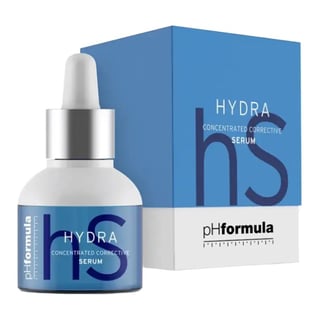 pH formula Hydra Concentrated Corrective Serum