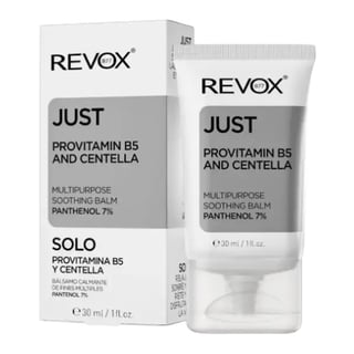 REVOX B77 Just Provitamin B5 And Centella Multipurpose Soothing Balm
