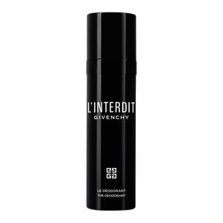 Givenchy L'Interdit The Deodorant