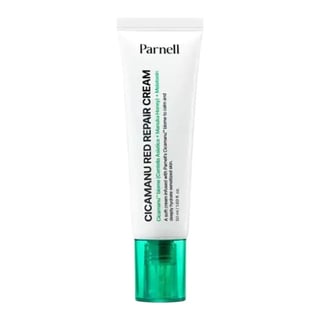 Parnell Cicamanu Red Repair Cream