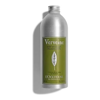 L'Occitane Verbena Foaming Bath