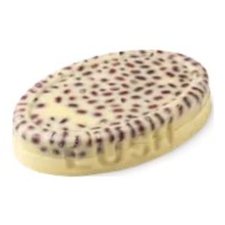 LUSH Wiccy Magic Muscles Massage Bar