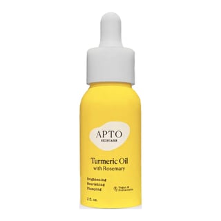 APTO Turmeric Oil With Rosemary