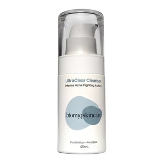 Biomiq UltraClear Cleanser