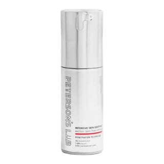 Peterson's Lab Booster Serum Intensive Skin Soothing And Dark Spots Treatment