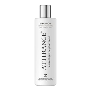 Attirance Coffee & Soy Milk Latte Shampoo