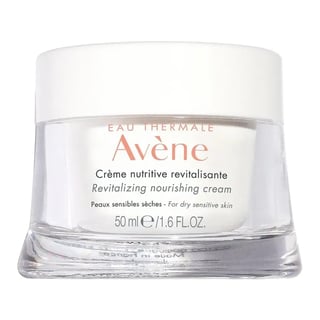 Avène Revitalizing Nourishing Cream