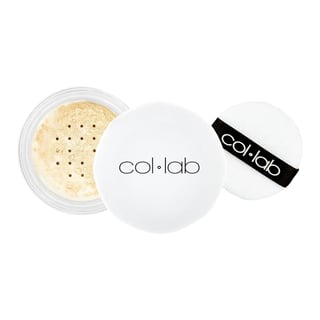Col-Lab Ultra-Fine Weightless Banana Powder