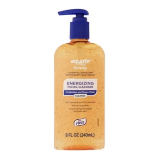 Equate Beauty Energizing Facial Cleanser