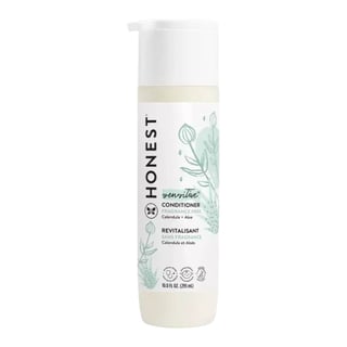 Honest Beauty Sensitive Conditioner Fragrance-Free
