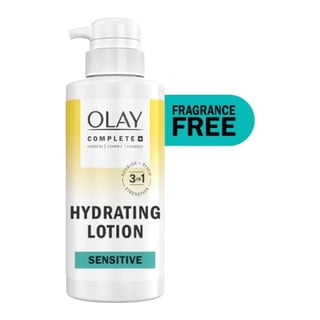 Olay Complete + Hydrating Lotion