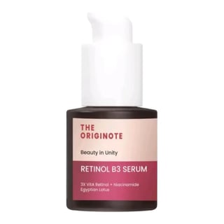 The Originote Retinol B3 Serum