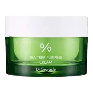 Dr.Ceuracle Tea Tree Purifine Cream