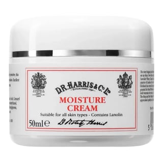 D. R. Harris & Co. Ltd. Moisture Cream