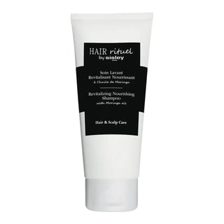 Sisley Paris Revitalizing Nourishing Shampoo