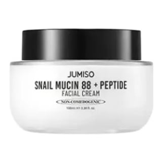JUMISO Snail Mucin 88 + Peptide Cream