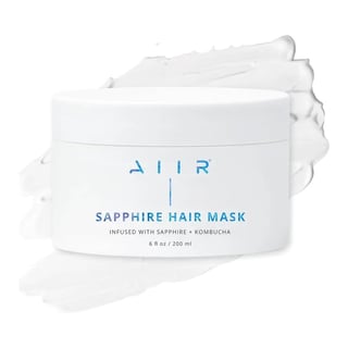 AIIR Sapphire Hair Mask