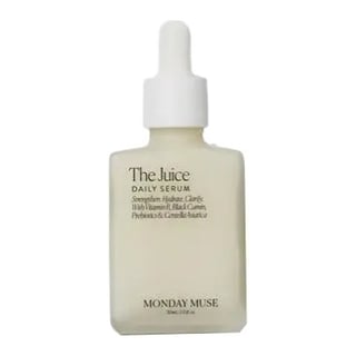 Monday Muse Skincare The Juice-Daily Serum