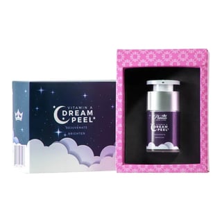 Platinum Skincare Vitamin A Dream Peel