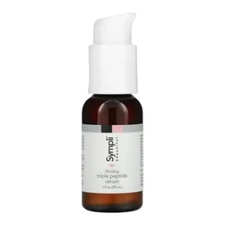 Sympli Beautiful Firming Triple Peptide Serum