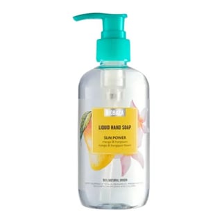 Biobaza Liquid Hand Soap Sun Power
