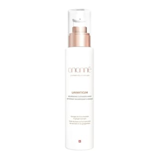 ananné Lavanticum Nourishing Cleanser & Mask
