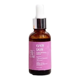 Ellana Mineral Cosmetics Even Skin Pore-Refining Serum