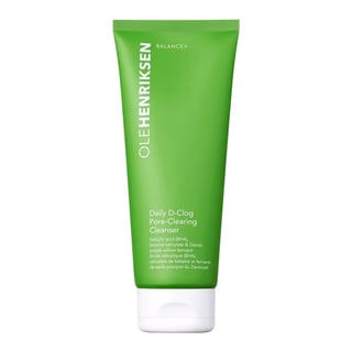Olehenriksen Daily D-Clog Pore-Clearing Cleanser