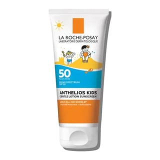 La Roche-Posay Anthelios Kids Gentle Lotion Sunscreen SPF 50