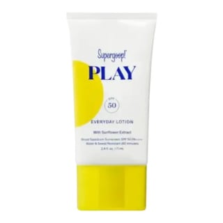 Supergoop! Play Everyday Lotion SPF 50 PA++++