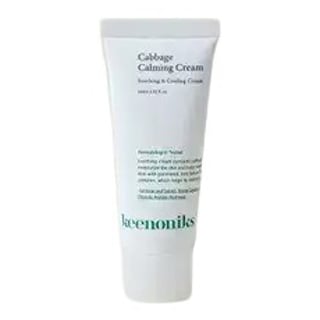 Keenoniks Cabbage Calming Cream