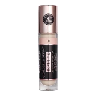 Revolution Beauty Conceal & Define Infinite Longwear Concealer