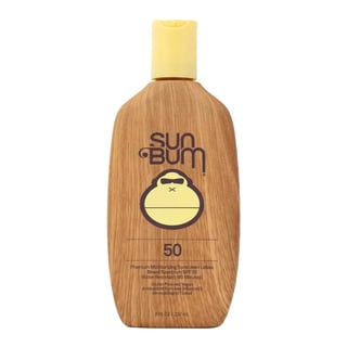 Sun Bum Original SPF 50 Sunscreen Lotion