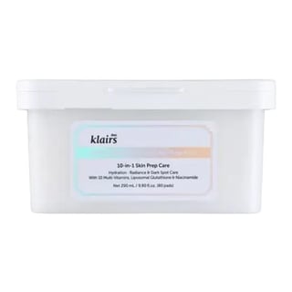 Dear, Klairs Freshly Juiced Vitamin Skin Prep Pads