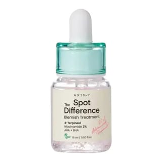 AXIS - Y Spot The Difference Blemish Treatment