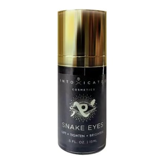 Intoxicated Cosmetics Snake Eyes